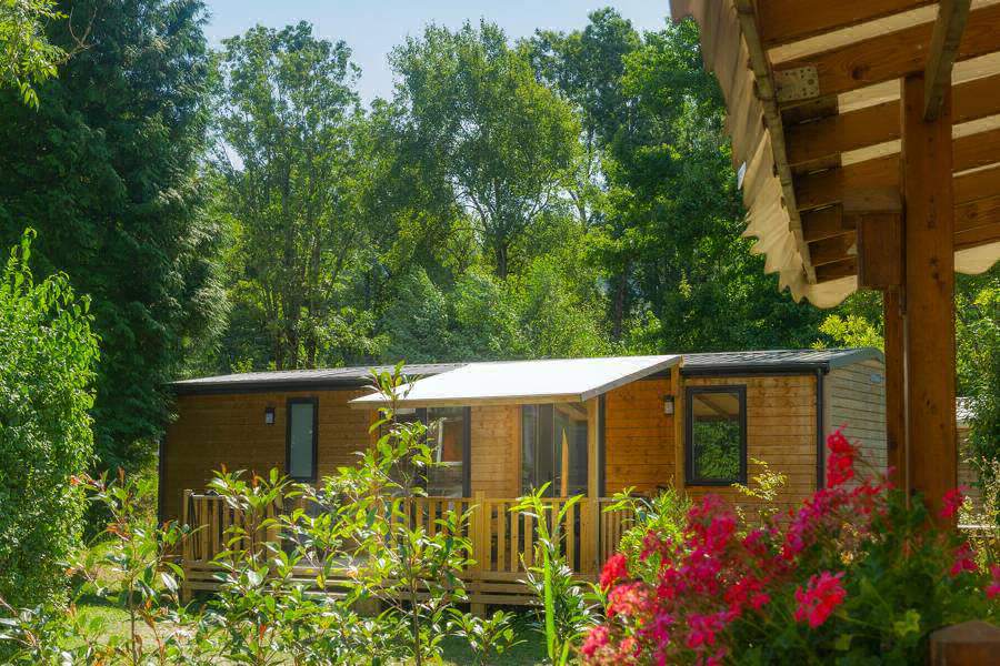 Les Iles Rhône-Alpen - Passy visuel 10/11