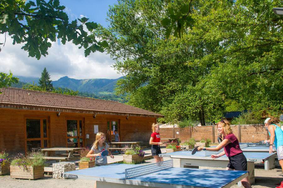 Les Iles Rhône-Alpen - Passy visuel 11/11