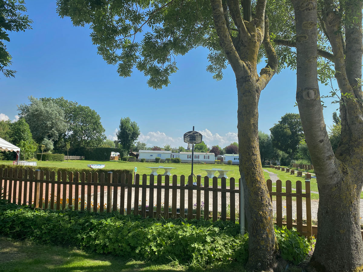 Les Jardins de l'Authie Nord-Pas de Calais - Waben visuel 3/4 Les Jardins de l'Authie Nord-Pas de Calais - Waben visuel 3/4