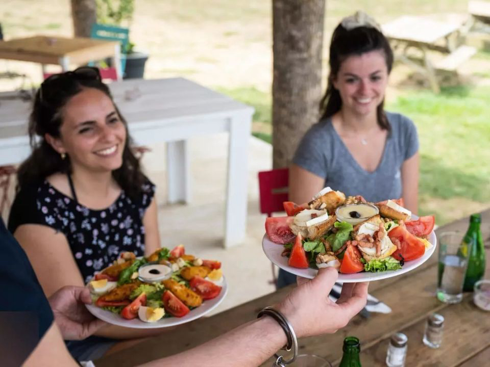 Les Lacs d'Armagnac Midi-Pyrénées - Bretagne-d'Armagnac visuel 9/13