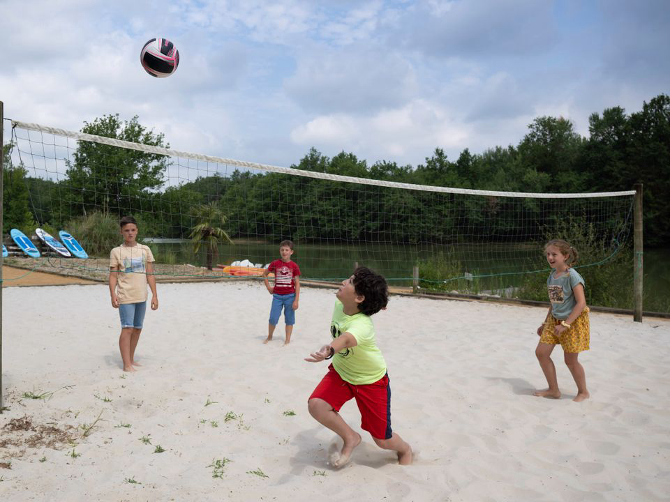 Les Lacs d'Armagnac Midi-Pyrénées - Bretagne-d'Armagnac visuel 5/13
