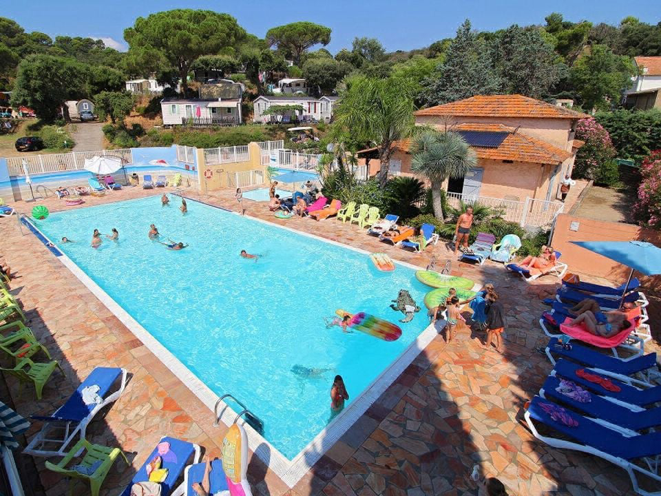 Les Lauriers Roses Provence-Alpes-Côte d'Azur - Saint-Aygulf visuel 1/3 Les Lauriers Roses Provence-Alpes-Côte d'Azur - Saint-Aygulf visuel 1/3