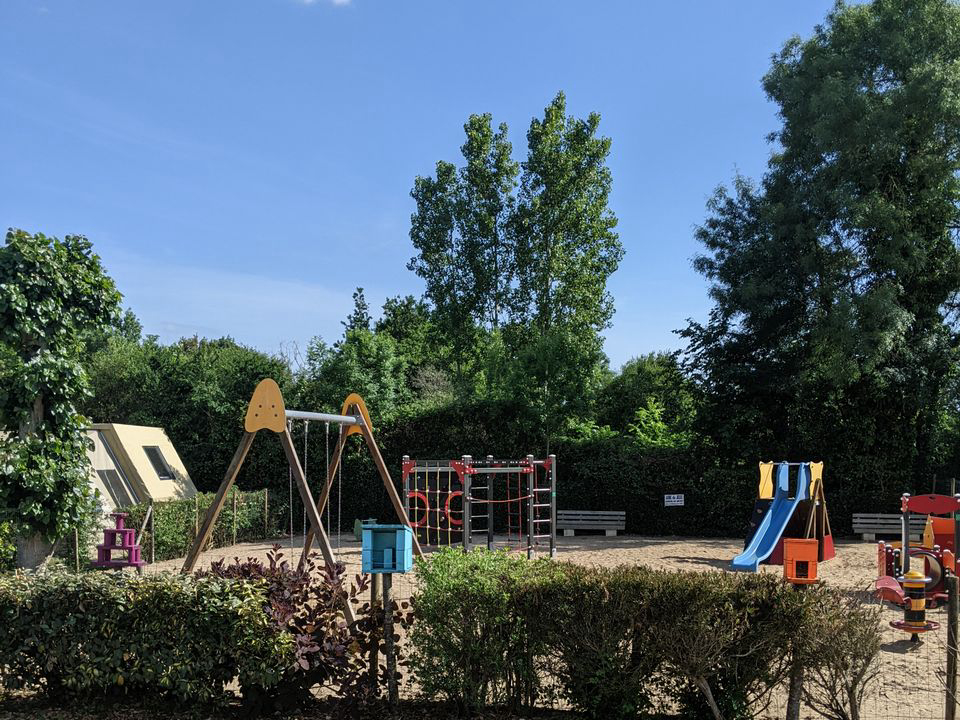 Les Mancellieres Das Loire-Gebiet - Avrillé visuel 4/4 Les Mancellieres Das Loire-Gebiet - Avrillé visuel 4/4