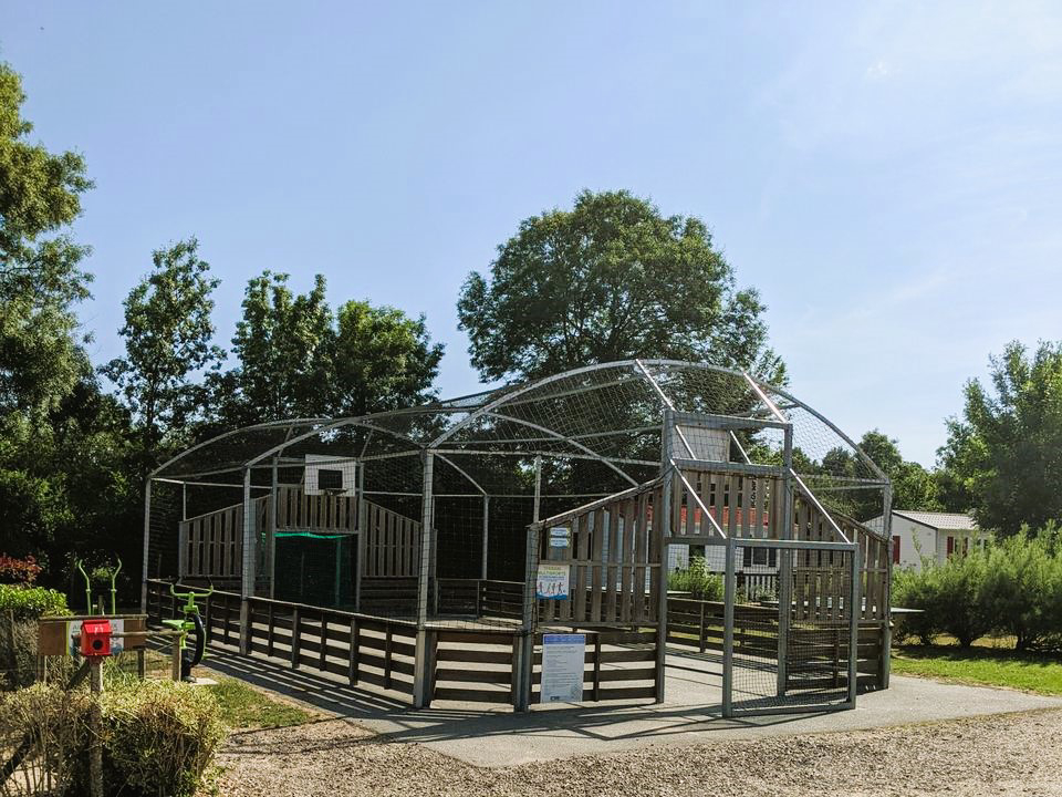 Les Mancellieres Das Loire-Gebiet - Avrillé visuel 3/4 Les Mancellieres Das Loire-Gebiet - Avrillé visuel 3/4