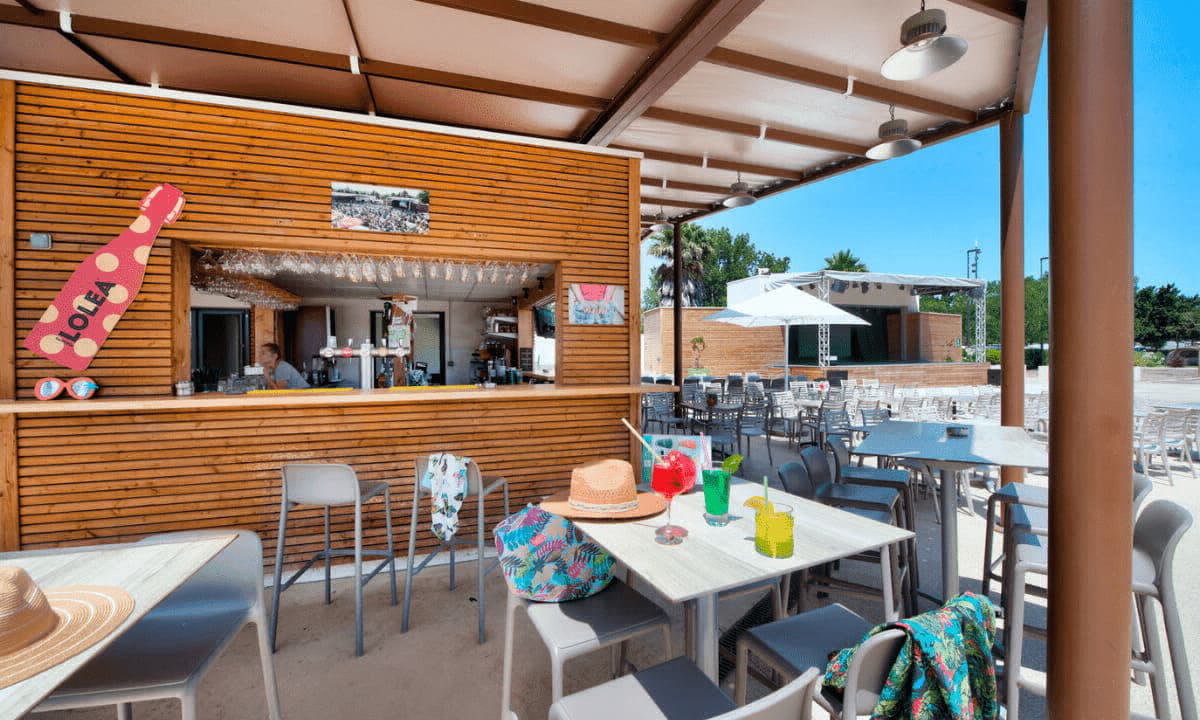 Les Marsouins Languedoc-Roussillon - Argelès-sur-Mer visuel 14/18 Les Marsouins Languedoc-Roussillon - Argelès-sur-Mer visuel 14/18