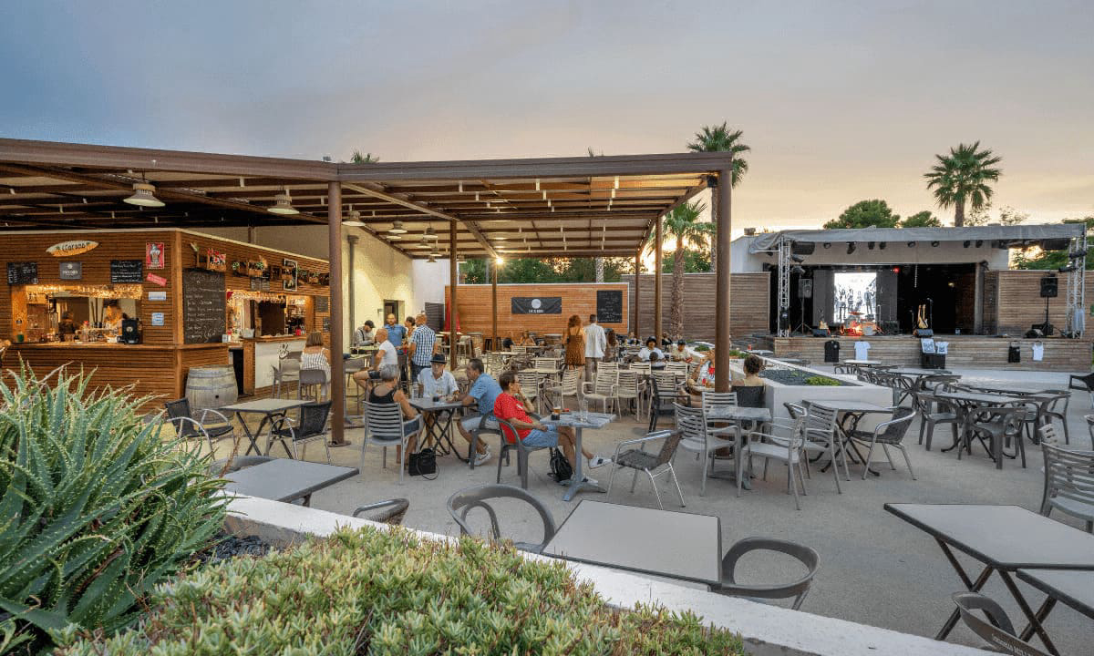 Les Marsouins Languedoc-Roussillon - Argelès-sur-Mer visuel 17/18 Les Marsouins Languedoc-Roussillon - Argelès-sur-Mer visuel 17/18