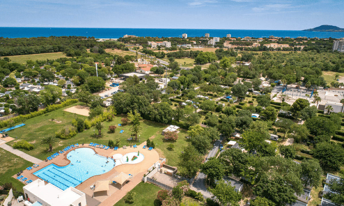 Les Marsouins Languedoc-Roussillon - Argelès-sur-Mer visuel 2/18 Les Marsouins Languedoc-Roussillon - Argelès-sur-Mer visuel 2/18