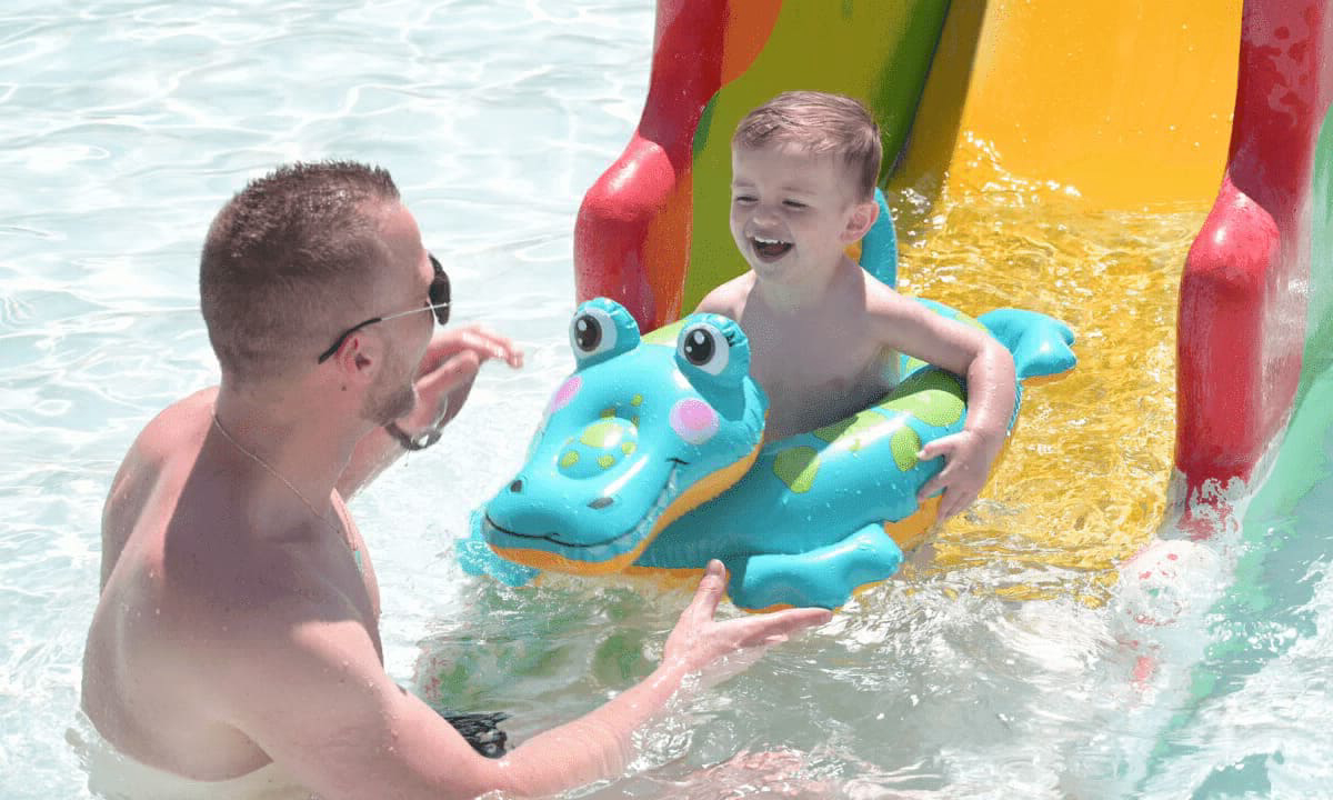 Les Marsouins Languedoc-Roussillon - Argelès-sur-Mer visuel 9/18 Les Marsouins Languedoc-Roussillon - Argelès-sur-Mer visuel 9/18