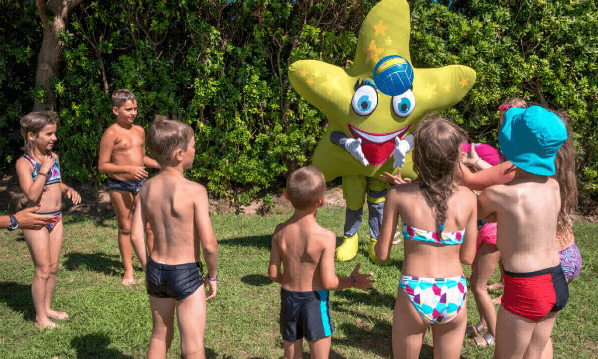 Les Marsouins Languedoc-Roussillon - Argelès-sur-Mer visuel 12/18 Les Marsouins Languedoc-Roussillon - Argelès-sur-Mer visuel 12/18