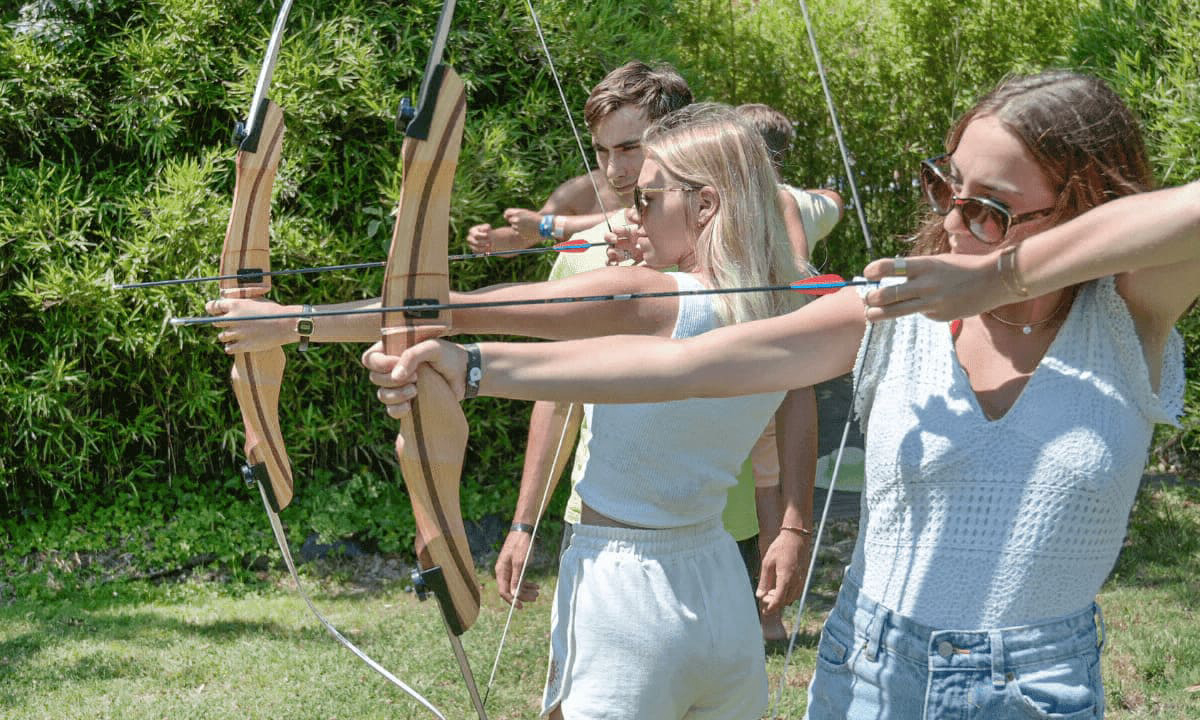 Les Marsouins Languedoc-Roussillon - Argelès-sur-Mer visuel 11/18 Les Marsouins Languedoc-Roussillon - Argelès-sur-Mer visuel 11/18