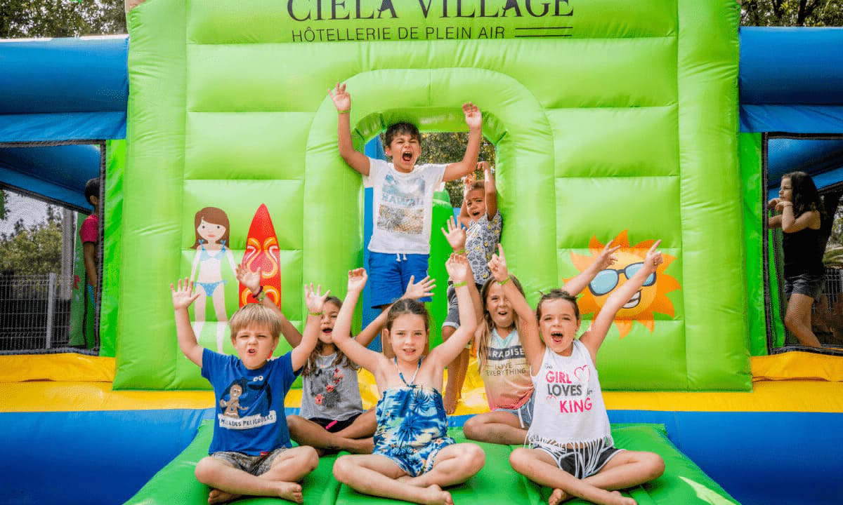 Les Marsouins Languedoc-Roussillon - Argelès-sur-Mer visuel 8/18 Les Marsouins Languedoc-Roussillon - Argelès-sur-Mer visuel 8/18