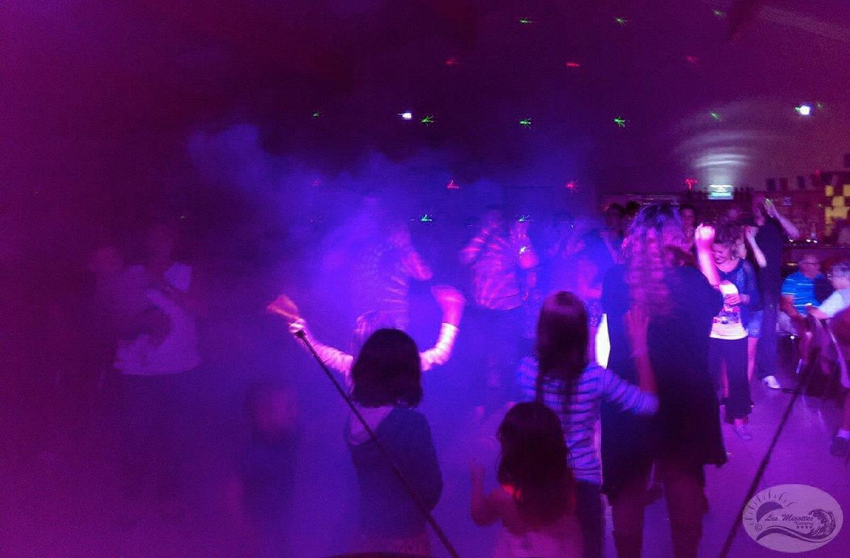 Les Mizottes Das Loire-Gebiet - Saint-Michel-en-l'Herm visuel 5/7 Les Mizottes Das Loire-Gebiet - Saint-Michel-en-l'Herm visuel 5/7