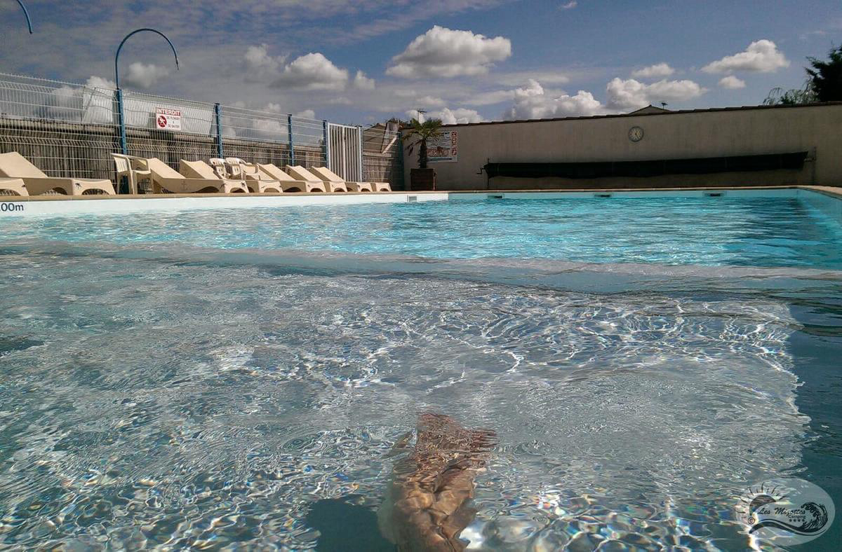 Les Mizottes Das Loire-Gebiet - Saint-Michel-en-l'Herm visuel 6/7 Les Mizottes Das Loire-Gebiet - Saint-Michel-en-l'Herm visuel 6/7