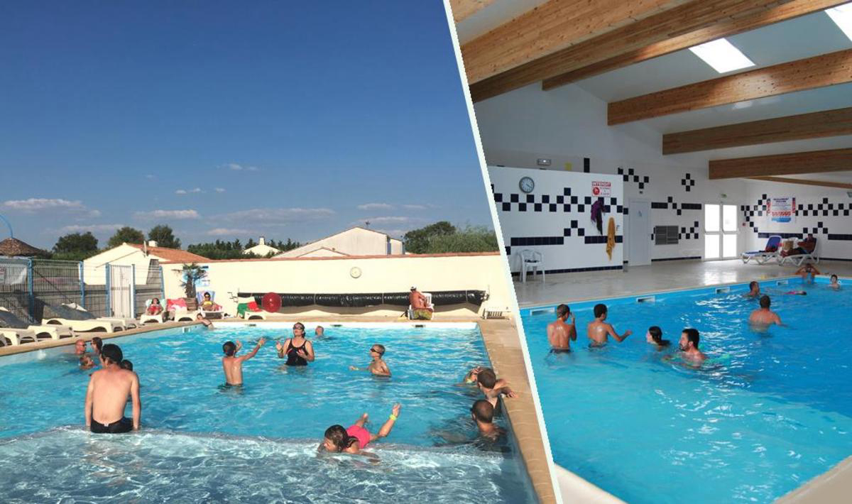 Les Mizottes Das Loire-Gebiet - Saint-Michel-en-l'Herm visuel 2/7 Les Mizottes Das Loire-Gebiet - Saint-Michel-en-l'Herm visuel 2/7