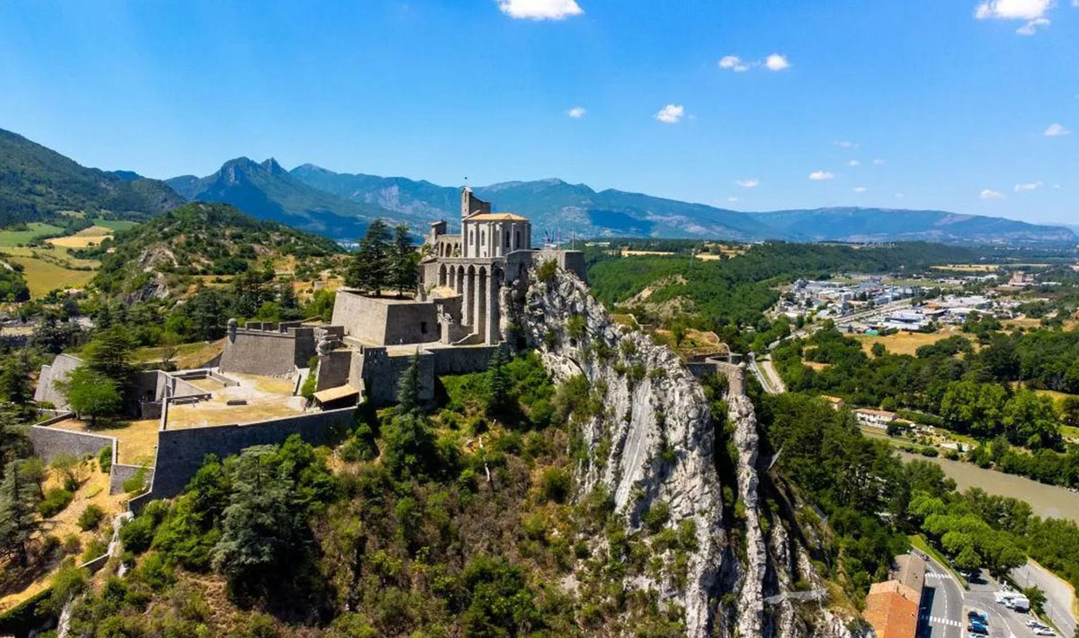 Les Myotis Provence-Alpes-Côte d'Azur - Sisteron visuel 13/17 Les Myotis Provence-Alpes-Côte d'Azur - Sisteron visuel 13/17