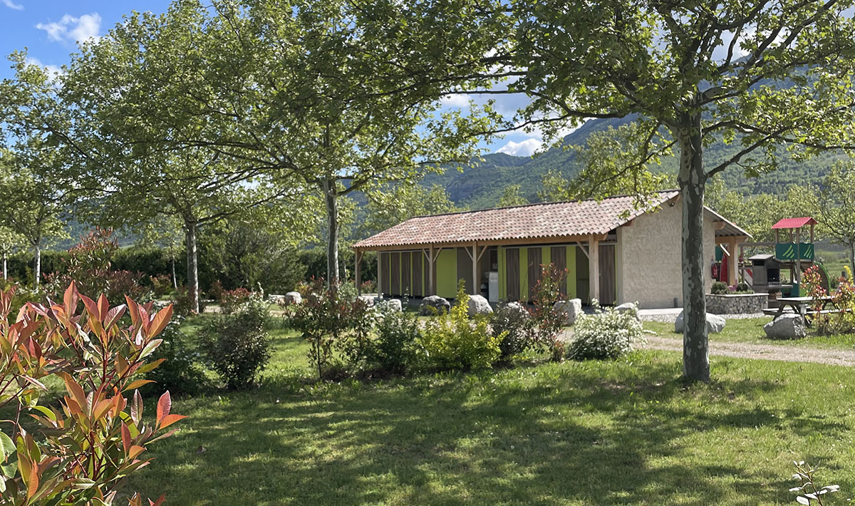 Les Myotis Provence-Alpes-Côte d'Azur - Sisteron visuel 12/17 Les Myotis Provence-Alpes-Côte d'Azur - Sisteron visuel 12/17