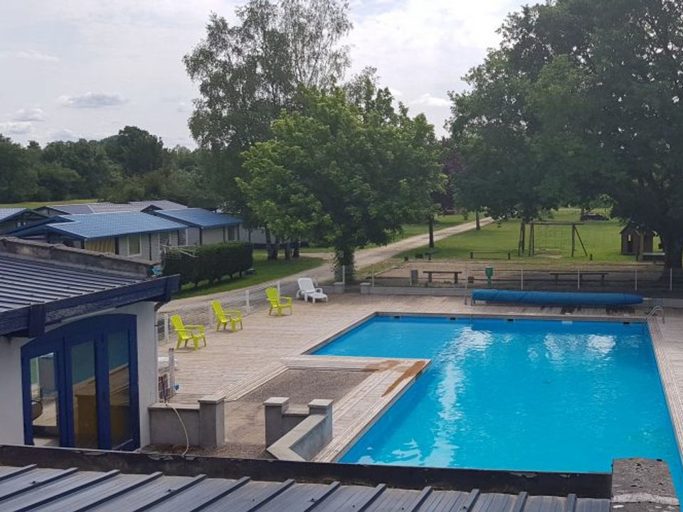 Les Naïades Champagner-Ardennen - Châtel-Chéhéry visuel 1/2 Les Naïades Champagner-Ardennen - Châtel-Chéhéry visuel 1/2