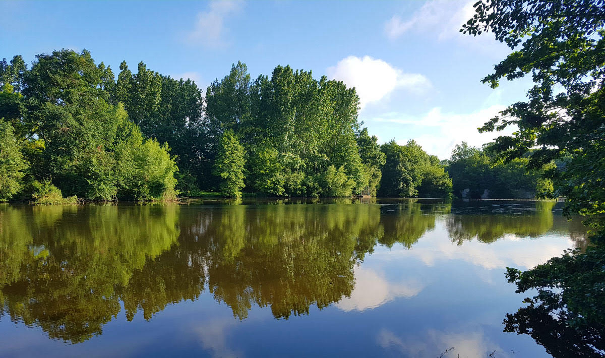Les Nobis d'Anjou Das Loire-Gebiet - Montreuil-Bellay visuel 11/15 Les Nobis d'Anjou Das Loire-Gebiet - Montreuil-Bellay visuel 11/15