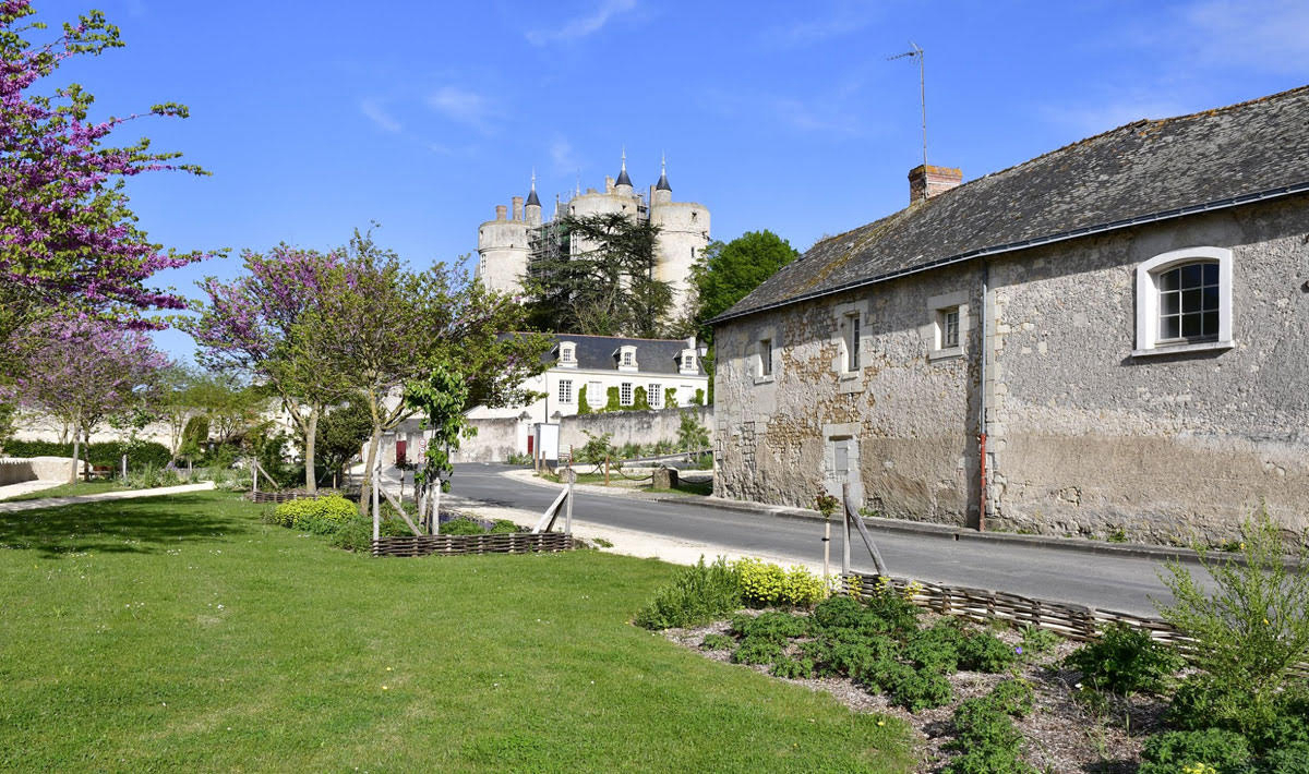 Les Nobis d'Anjou Das Loire-Gebiet - Montreuil-Bellay visuel 10/15 Les Nobis d'Anjou Das Loire-Gebiet - Montreuil-Bellay visuel 10/15
