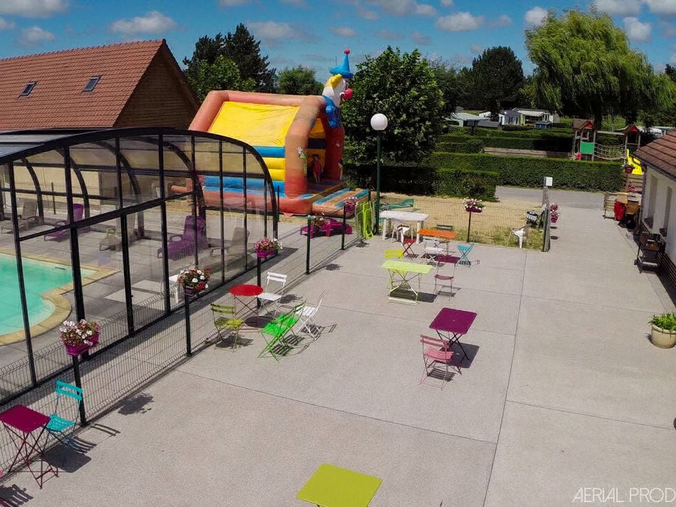 Les Oiseaux Picardie - Rue visuel 3/3 Les Oiseaux Picardie - Rue visuel 3/3