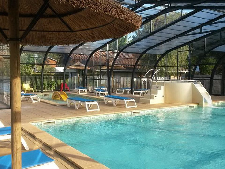 Les Petits Ecureuils Aquitanien - Biscarrosse visuel 2/4