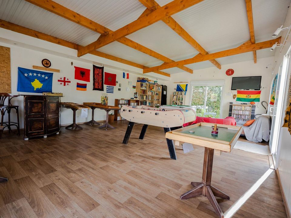 Les Peupliers Bretagne - Pouldreuzic visuel 3/5 Les Peupliers Bretagne - Pouldreuzic visuel 3/5