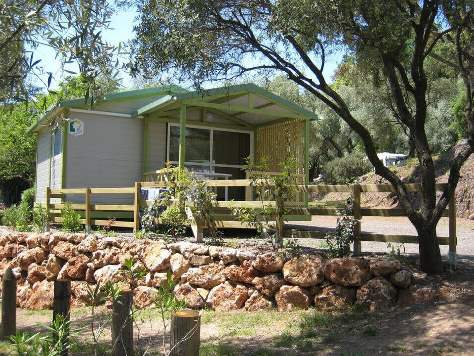 Les Philippons Provence-Alpes-Côte d'Azur - Les Adrets de l'Estérel visuel 6/7 Les Philippons Provence-Alpes-Côte d'Azur - Les Adrets de l'Estérel visuel 6/7