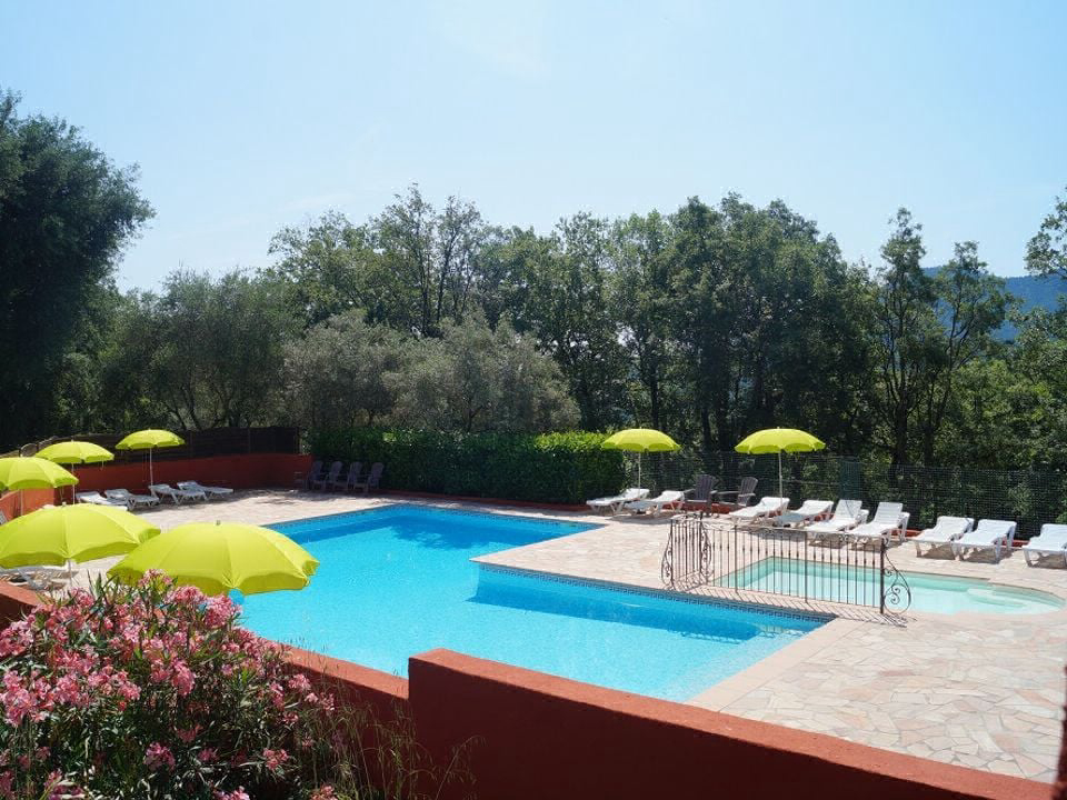 Les Philippons Provence-Alpes-Côte d'Azur - Les Adrets de l'Estérel visuel 1/7 Les Philippons Provence-Alpes-Côte d'Azur - Les Adrets de l'Estérel visuel 1/7