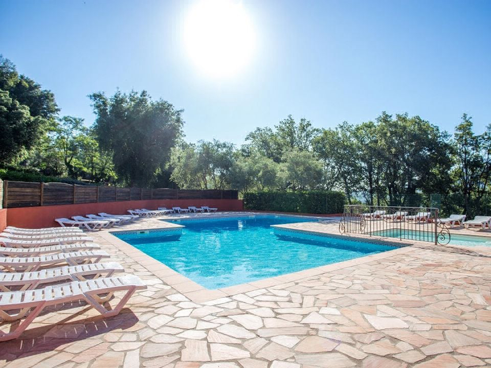 Les Philippons Provence-Alpes-Côte d'Azur - Les Adrets de l'Estérel visuel 2/7 Les Philippons Provence-Alpes-Côte d'Azur - Les Adrets de l'Estérel visuel 2/7