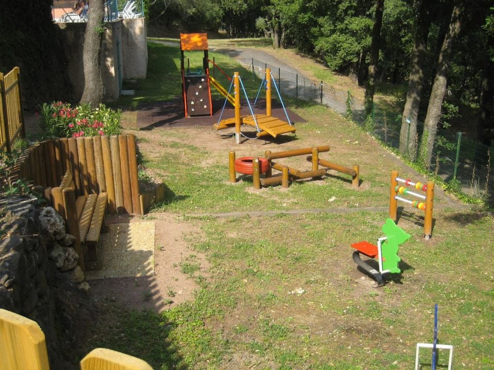 Les Philippons Provence-Alpes-Côte d'Azur - Les Adrets de l'Estérel visuel 4/7 Les Philippons Provence-Alpes-Côte d'Azur - Les Adrets de l'Estérel visuel 4/7