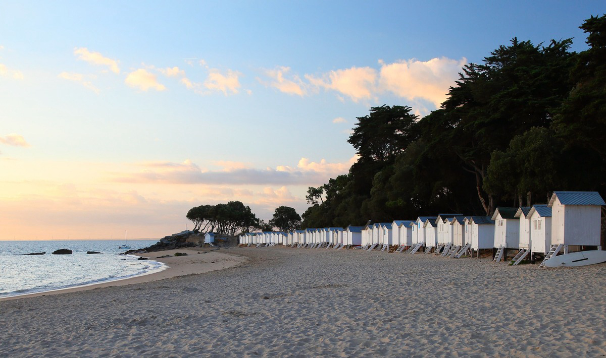 Les Pierres Couchées Das Loire-Gebiet - Saint-Brévin-les-Pins visuel 20/21 Les Pierres Couchées Das Loire-Gebiet - Saint-Brévin-les-Pins visuel 20/21