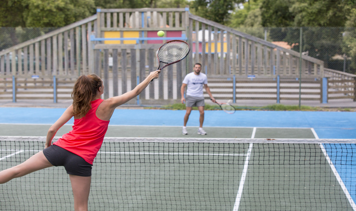 Les Pierres Couchées Das Loire-Gebiet - Saint-Brévin-les-Pins visuel 17/21 Les Pierres Couchées Das Loire-Gebiet - Saint-Brévin-les-Pins visuel 17/21