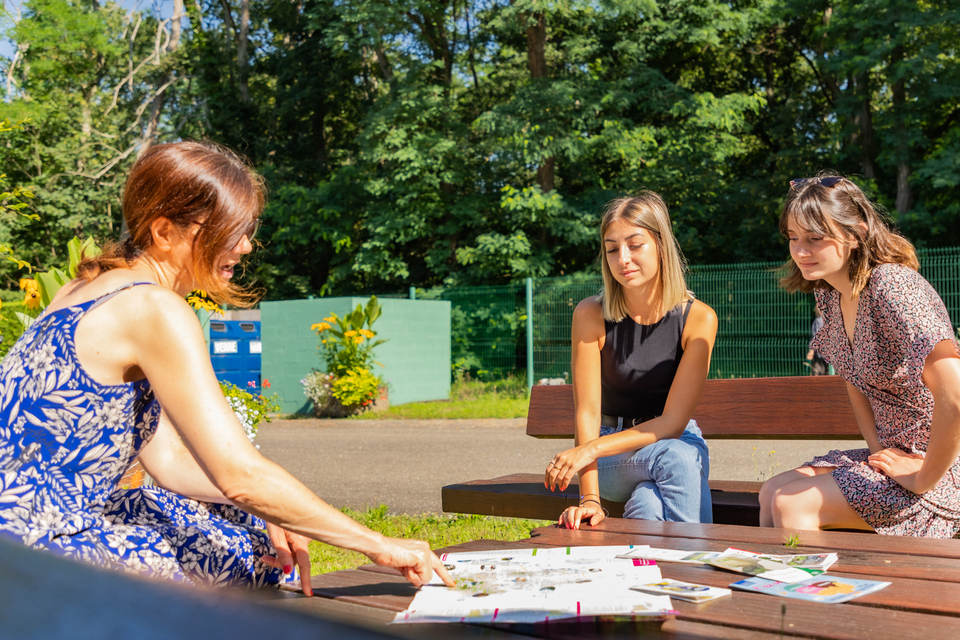 Les Pins Elsass - null visuel 3/6 Les Pins Elsass - null visuel 3/6