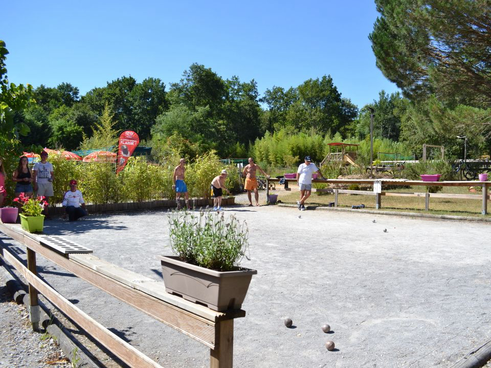 Les Pins du Soleil Aquitanien - Saint-Paul-lès-Dax visuel 7/8 Les Pins du Soleil Aquitanien - Saint-Paul-lès-Dax visuel 7/8