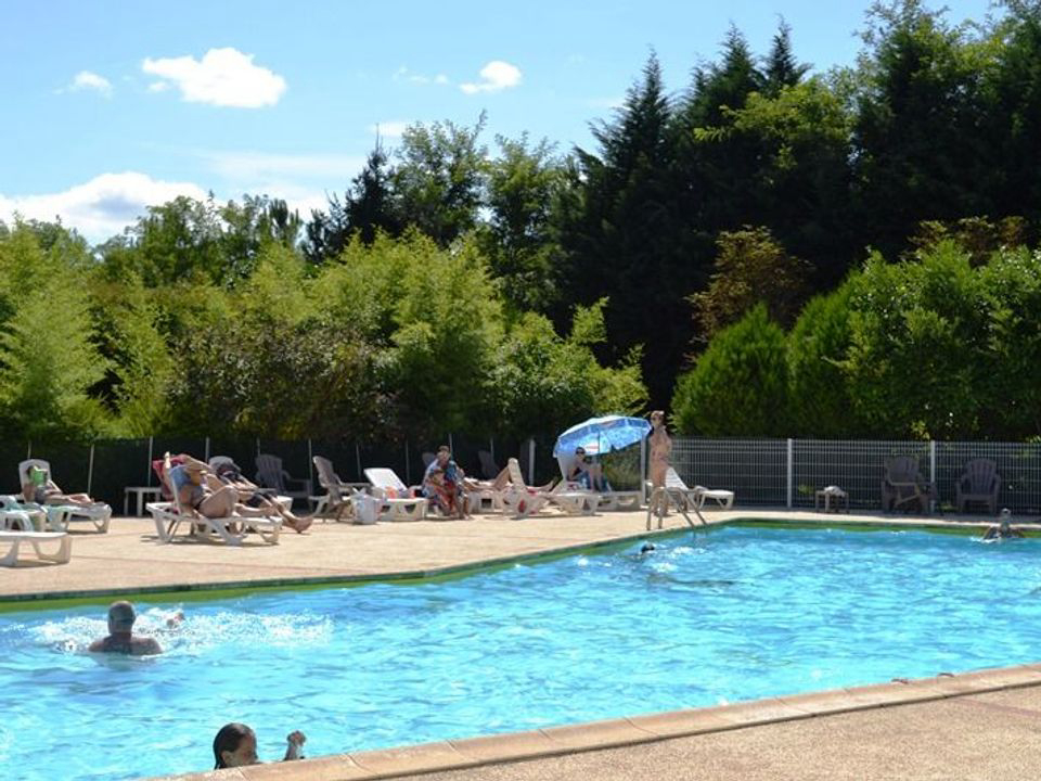 Les Pins du Soleil Aquitanien - Saint-Paul-lès-Dax visuel 2/8 Les Pins du Soleil Aquitanien - Saint-Paul-lès-Dax visuel 2/8