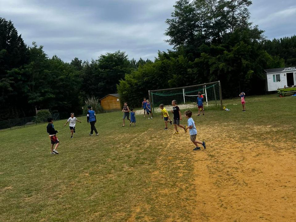 Les Pins du Soleil Aquitanien - Saint-Paul-lès-Dax visuel 4/8 Les Pins du Soleil Aquitanien - Saint-Paul-lès-Dax visuel 4/8