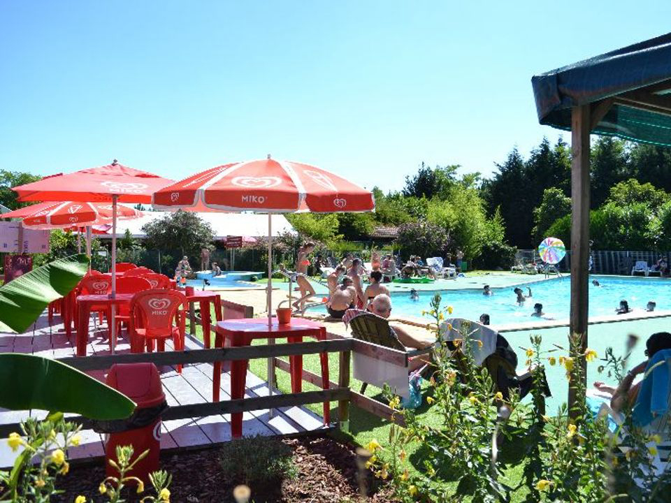 Les Pins du Soleil Aquitanien - Saint-Paul-lès-Dax visuel 3/8 Les Pins du Soleil Aquitanien - Saint-Paul-lès-Dax visuel 3/8