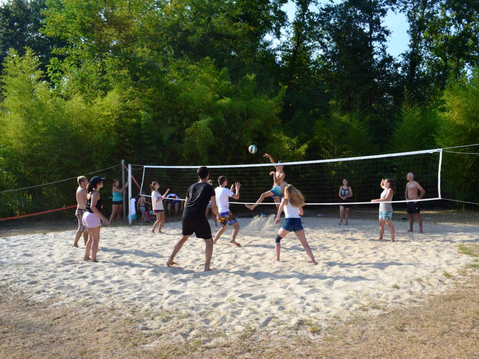 Les Pins du Soleil Aquitanien - Saint-Paul-lès-Dax visuel 8/8 Les Pins du Soleil Aquitanien - Saint-Paul-lès-Dax visuel 8/8