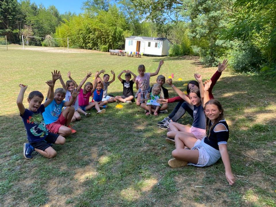 Les Pins du Soleil Aquitanien - Saint-Paul-lès-Dax visuel 6/8 Les Pins du Soleil Aquitanien - Saint-Paul-lès-Dax visuel 6/8