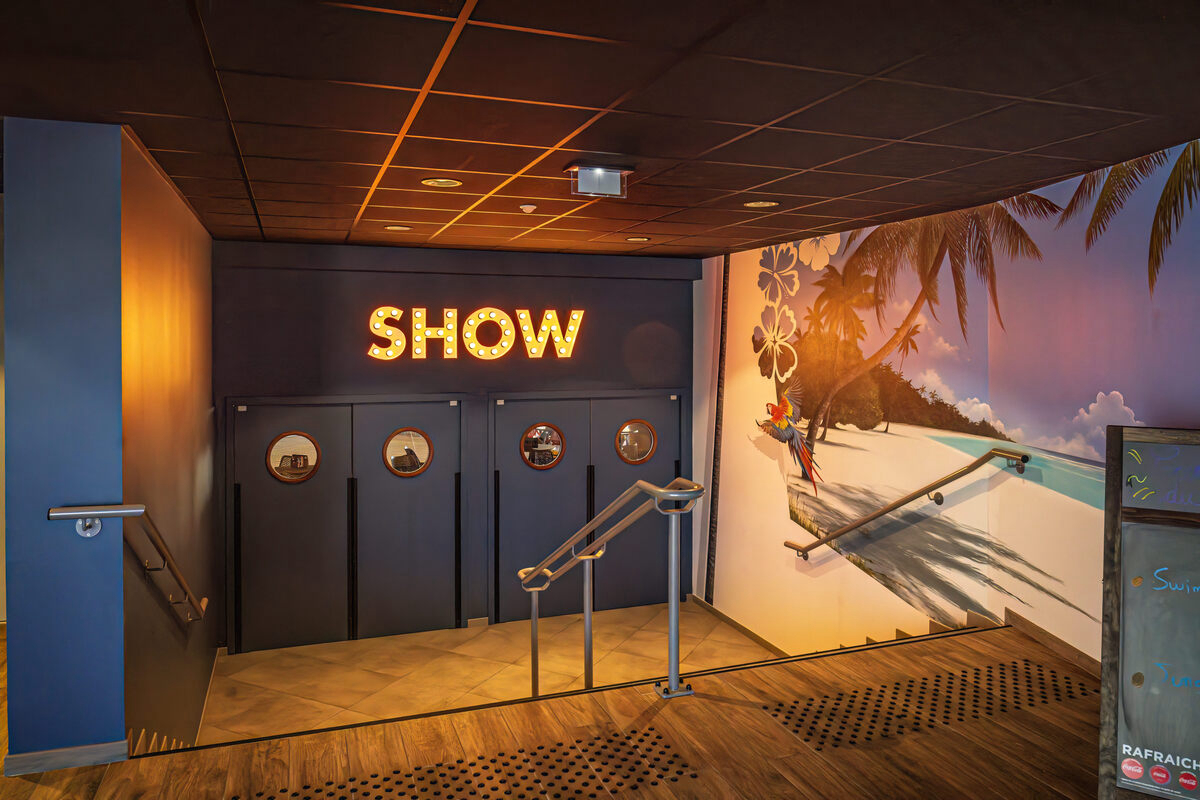 Les Pirons Das Loire-Gebiet - Les Sables-d'Olonne visuel 30/37 Les Pirons Das Loire-Gebiet - Les Sables-d'Olonne visuel 30/37