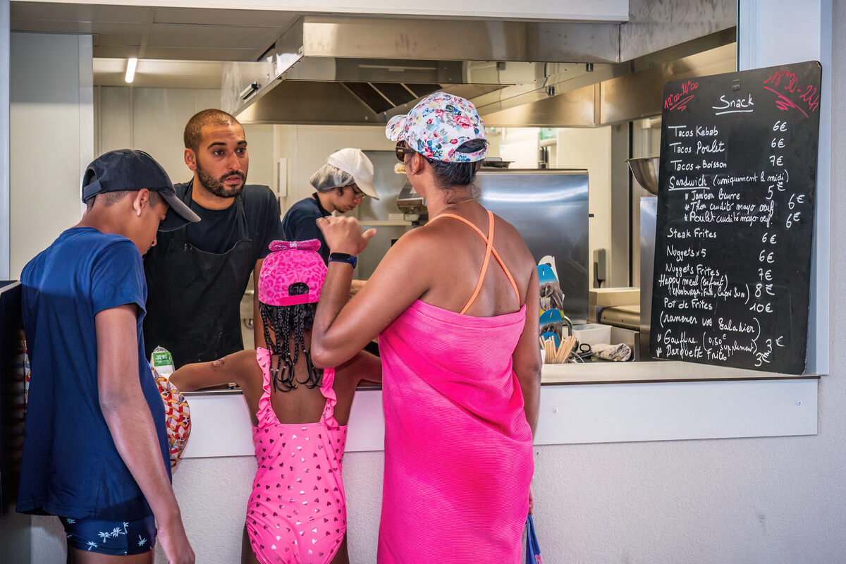 Les Pirons Das Loire-Gebiet - Les Sables-d'Olonne visuel 22/37 Les Pirons Das Loire-Gebiet - Les Sables-d'Olonne visuel 22/37