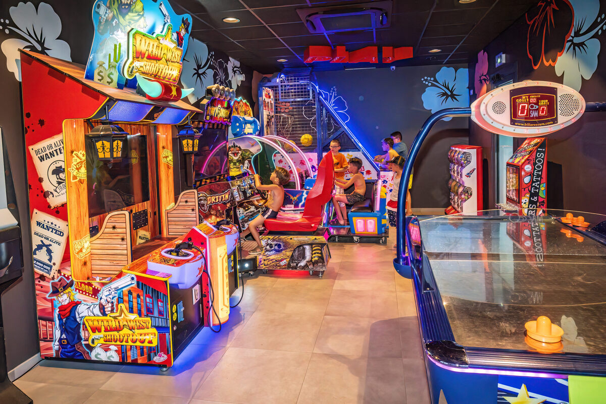 Les Pirons Das Loire-Gebiet - Les Sables-d'Olonne visuel 20/37 Les Pirons Das Loire-Gebiet - Les Sables-d'Olonne visuel 20/37