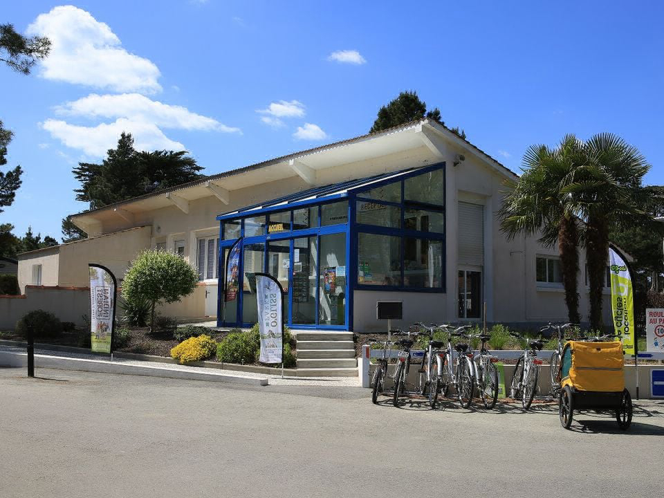 Les Préveils Das Loire-Gebiet - La Tranche-sur-Mer visuel 5/7