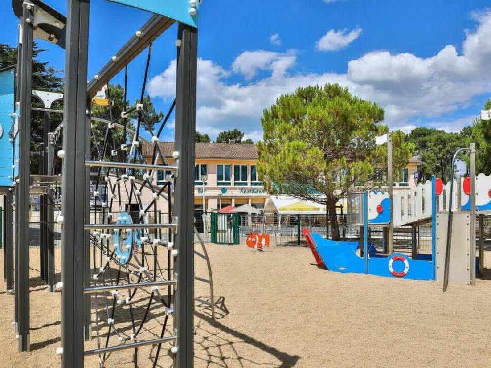 Les Préveils Das Loire-Gebiet - La Tranche-sur-Mer visuel 3/7