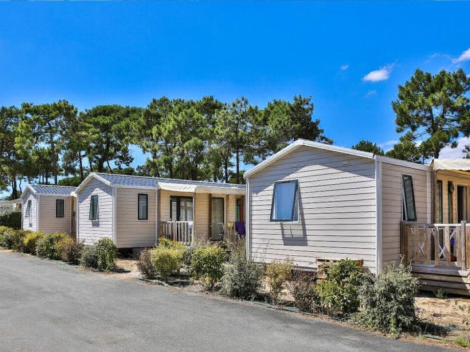 Les Préveils Das Loire-Gebiet - La Tranche-sur-Mer visuel 4/7