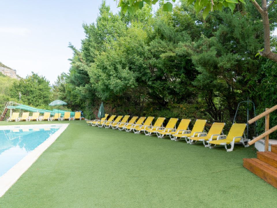 les Princes d'Orange Provence-Alpes-Côte d'Azur - Orpierre visuel 3/16