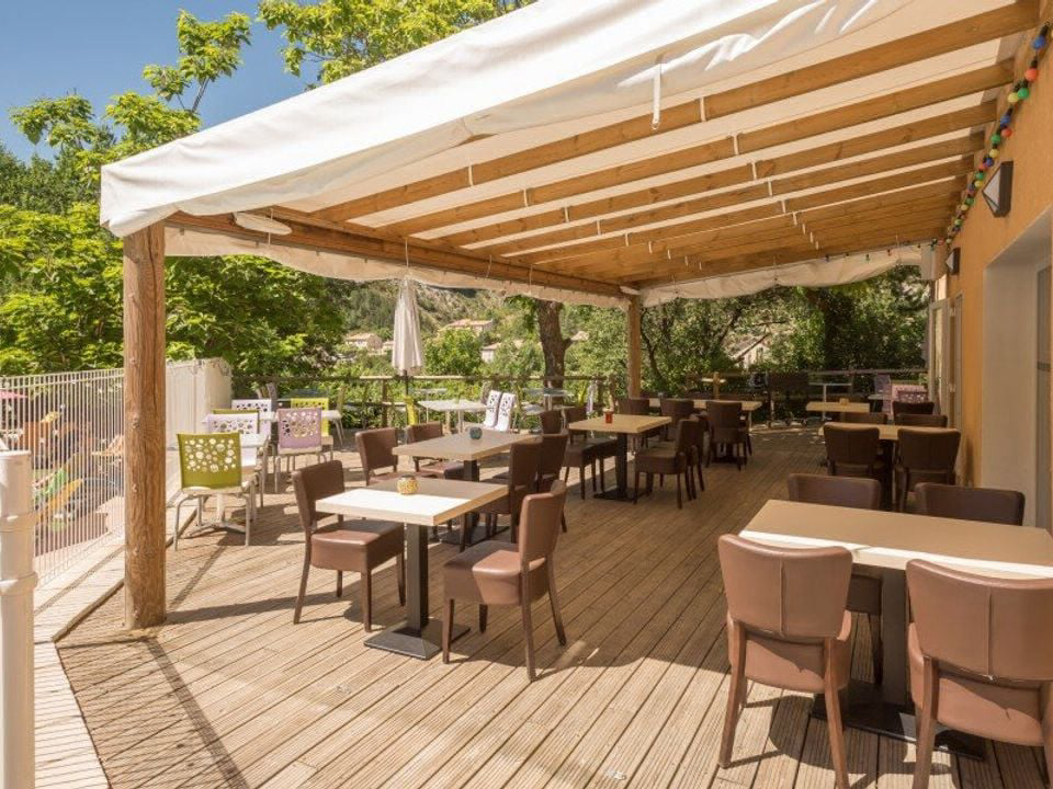 les Princes d'Orange Provence-Alpes-Côte d'Azur - Orpierre visuel 6/16