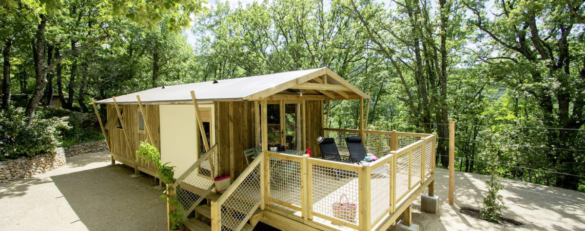 Les Restanques Provence-Alpes-Côte d'Azur - Bauduen visuel 1/5 Les Restanques Provence-Alpes-Côte d'Azur - Bauduen visuel 1/5