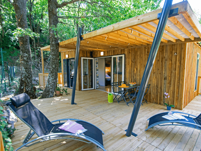 Les Restanques Provence-Alpes-Côte d'Azur - Bauduen visuel 5/5 Les Restanques Provence-Alpes-Côte d'Azur - Bauduen visuel 5/5