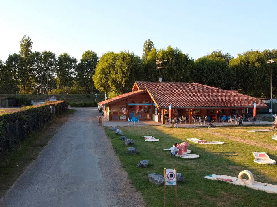 Les Rives de l'Adour Aquitanien - Saint-Sever visuel 3/8